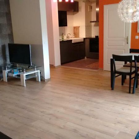 Lille Grand Boulevard Marcq-en-Baroeul Esterno foto