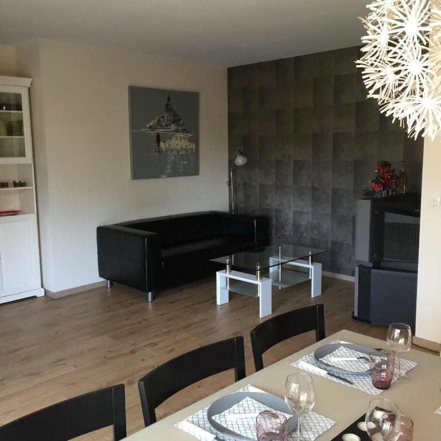 Lille Grand Boulevard Marcq-en-Baroeul Esterno foto